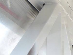 Fire Proofing