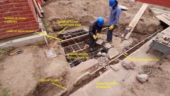 Revin Ingeniería - Servicios