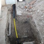 Revin Ingeniería Contrato marco Camuzzi Gas Pampeano S.A.