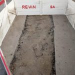 Revin Ingeniería Contrato marco Camuzzi Gas Pampeano S.A.