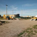 Revin Ingeniería Contrato marco Camuzzi Gas Pampeano S.A.