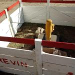 Revin Ingeniería Contrato marco Camuzzi Gas Pampeano S.A.