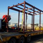 Servicios de mantenimientos generales y obras, Refinería Sau (Ex Petrobrás)